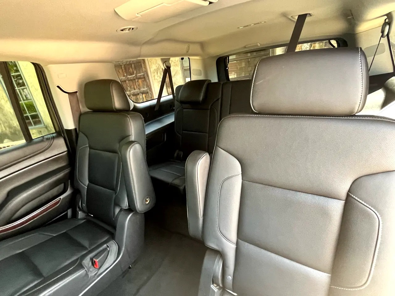 2016 GMC Yukon XL