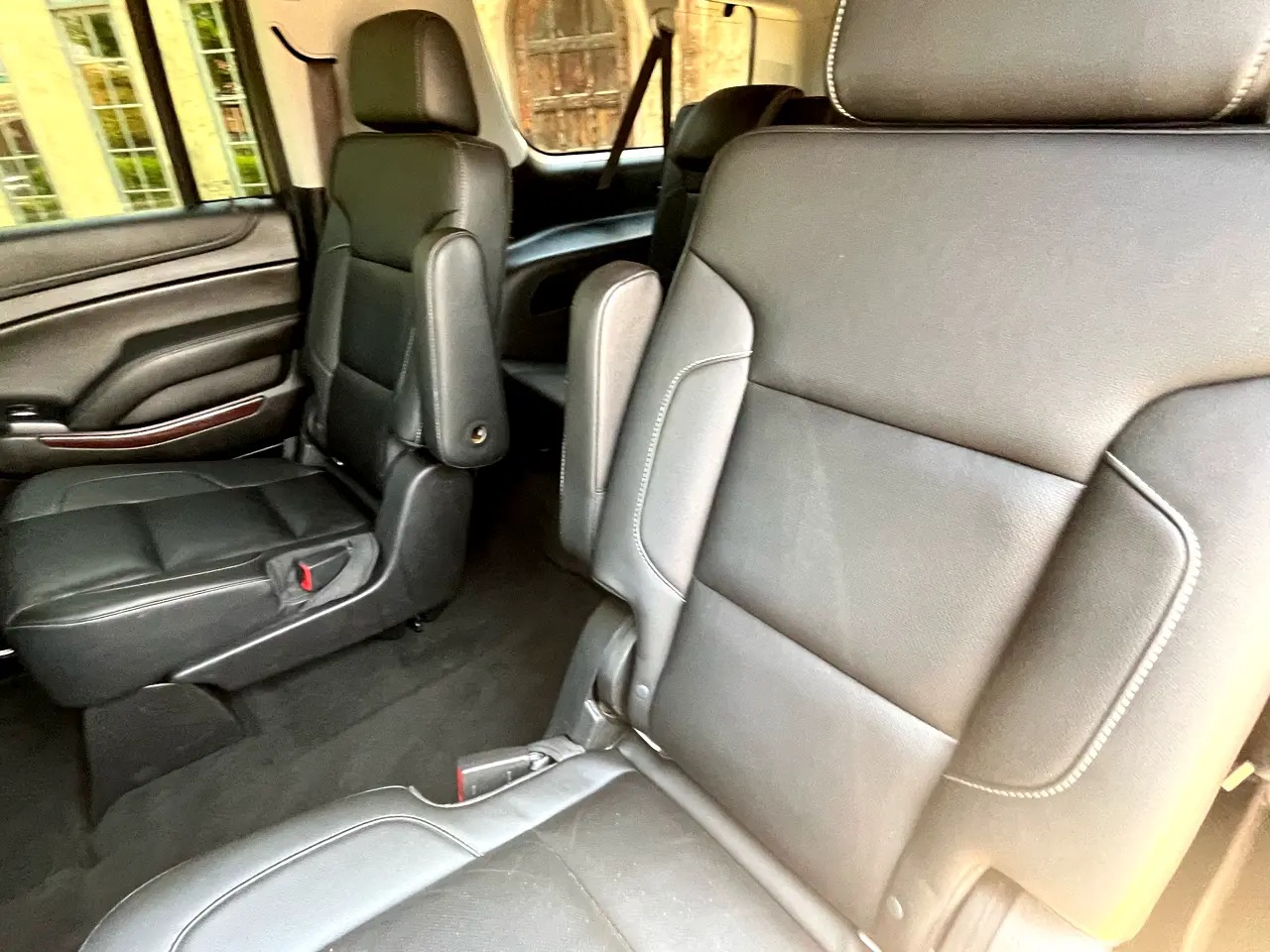 2016 GMC Yukon XL