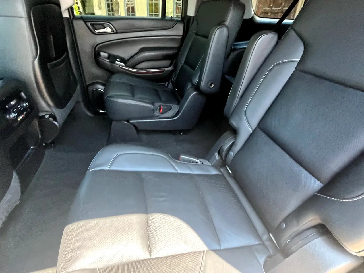 2016 GMC Yukon XL