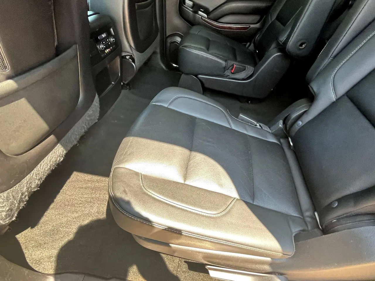 2016 GMC Yukon XL