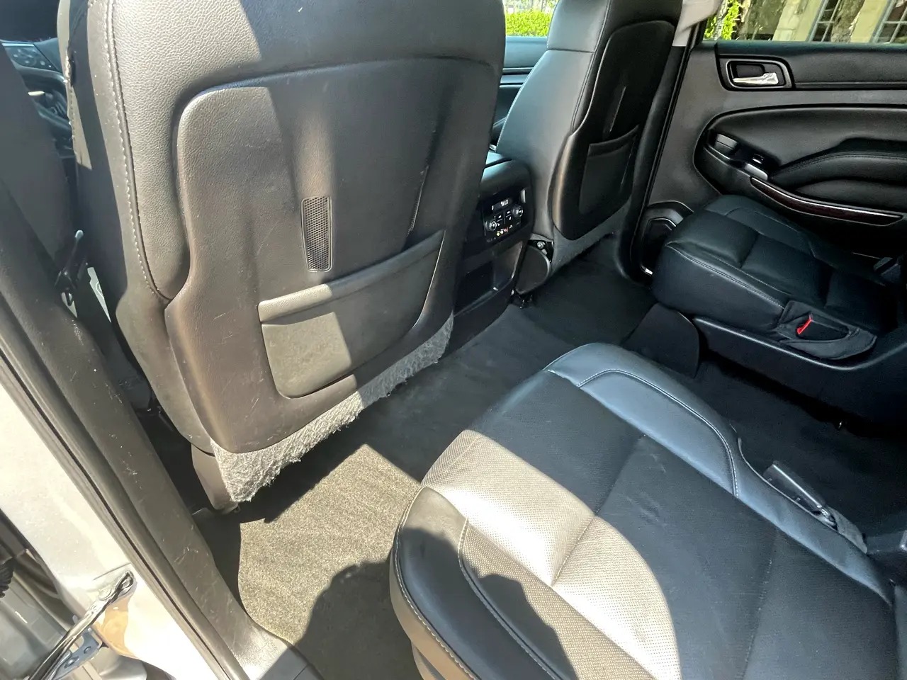 2016 GMC Yukon XL