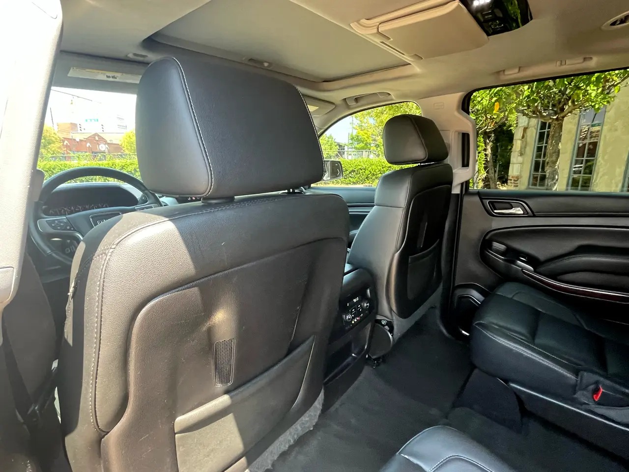2016 GMC Yukon XL
