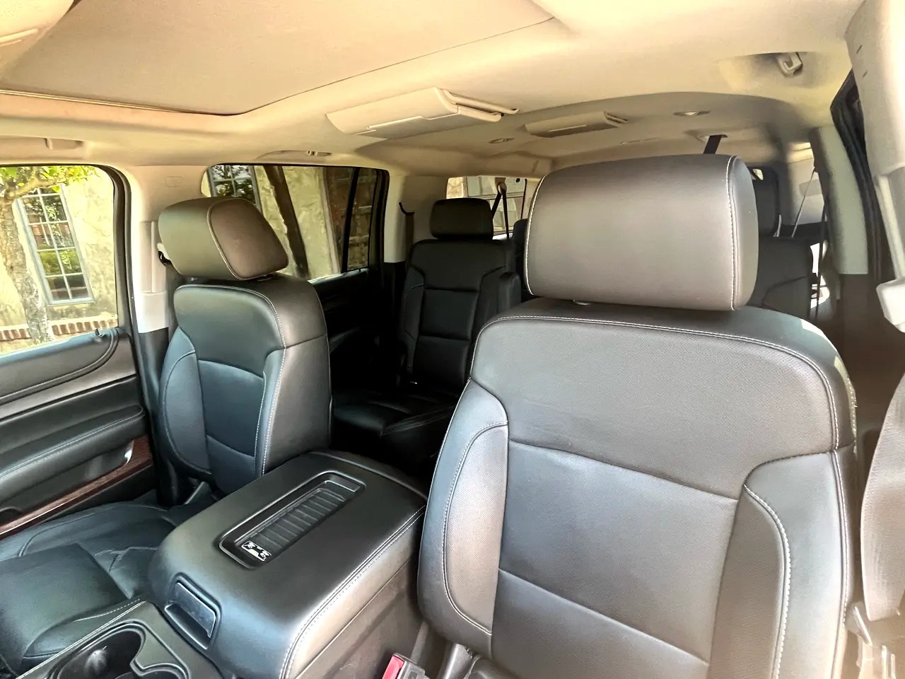 2016 GMC Yukon XL