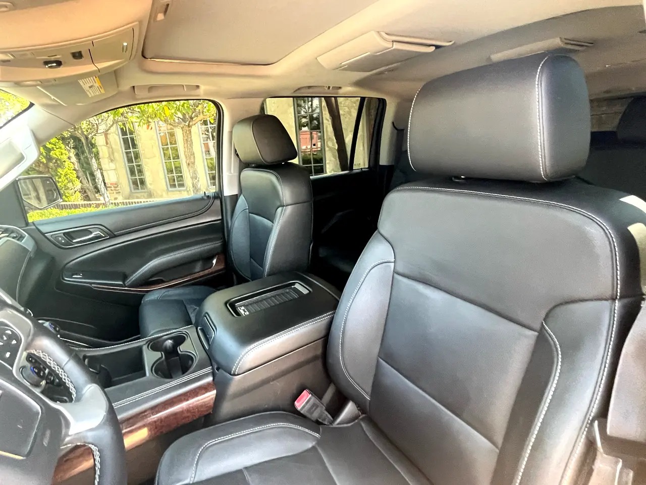 2016 GMC Yukon XL