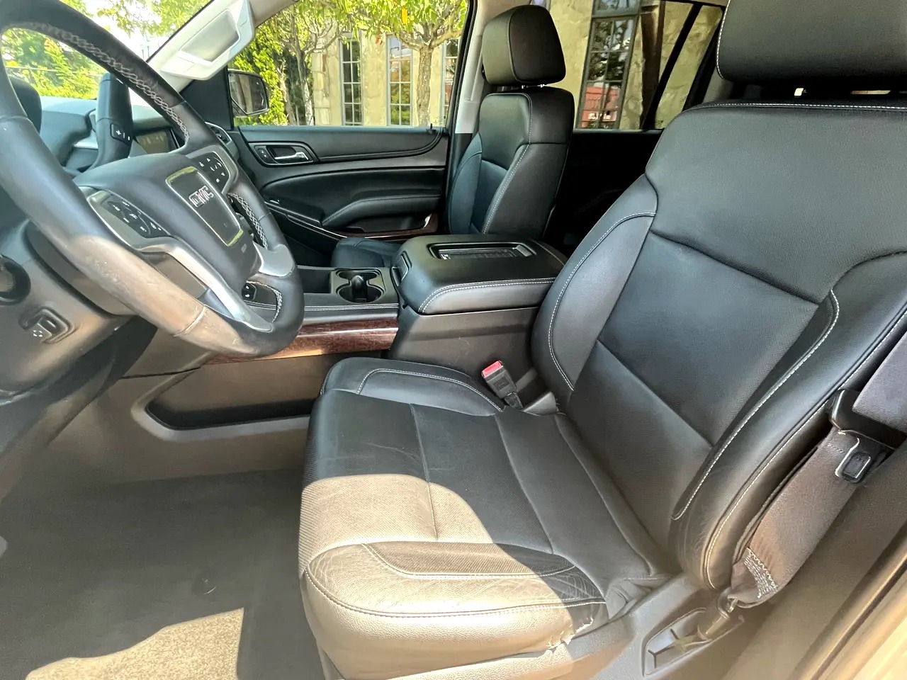 2016 GMC Yukon XL