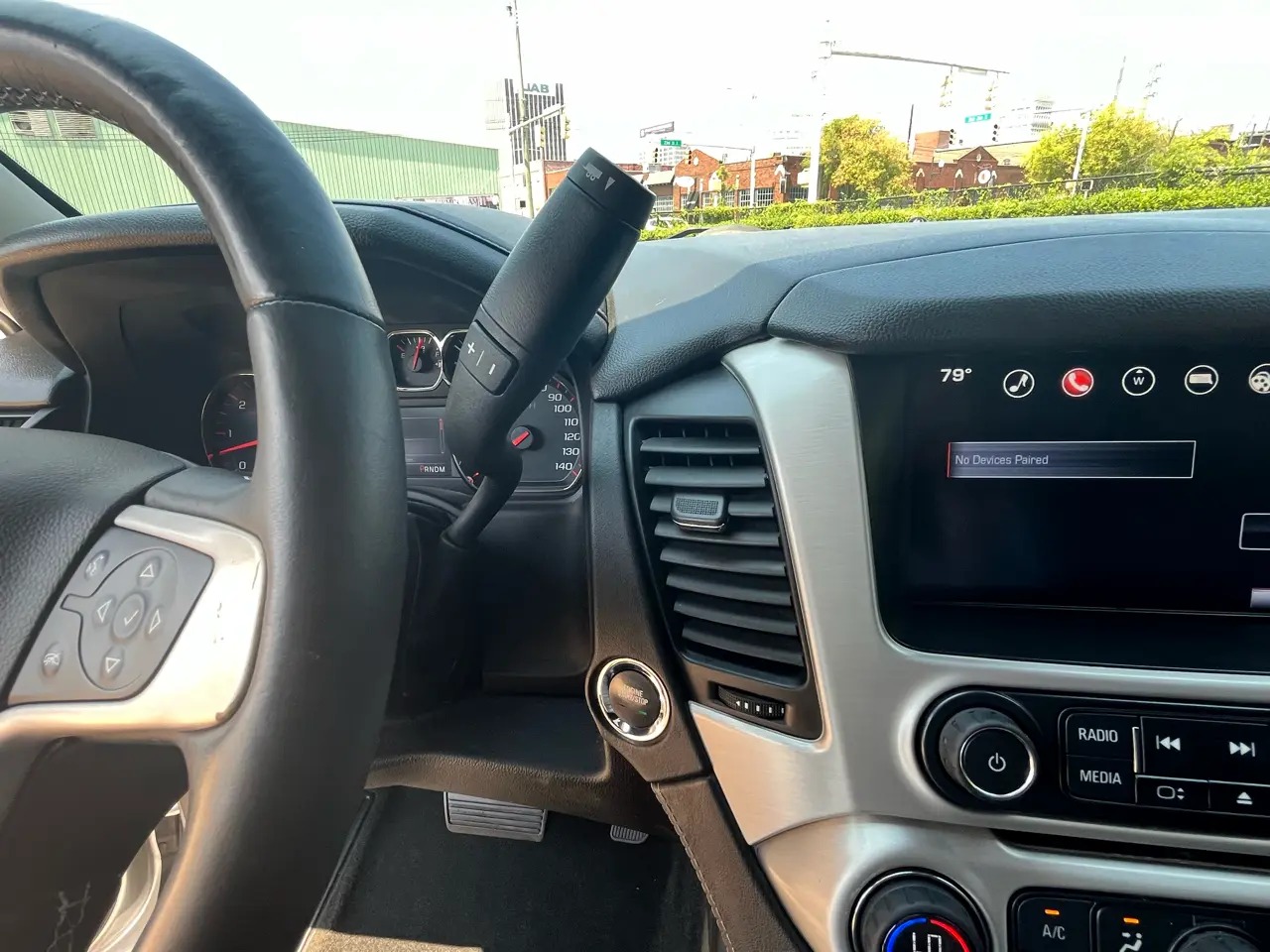 2016 GMC Yukon XL