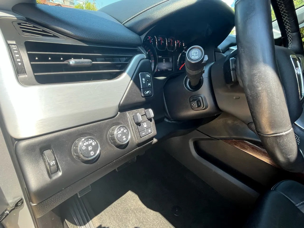 2016 GMC Yukon XL