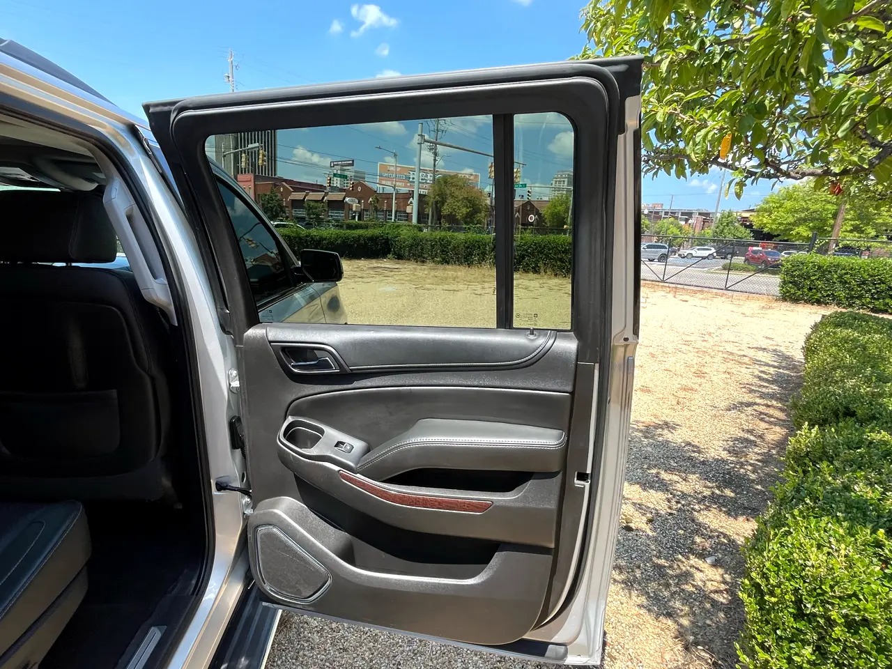 2016 GMC Yukon XL