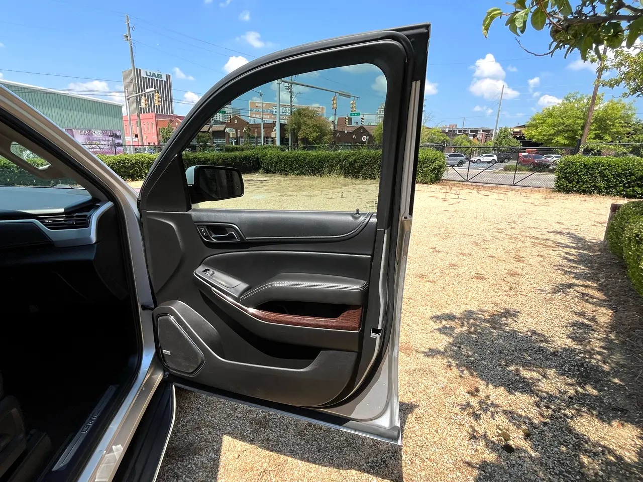 2016 GMC Yukon XL