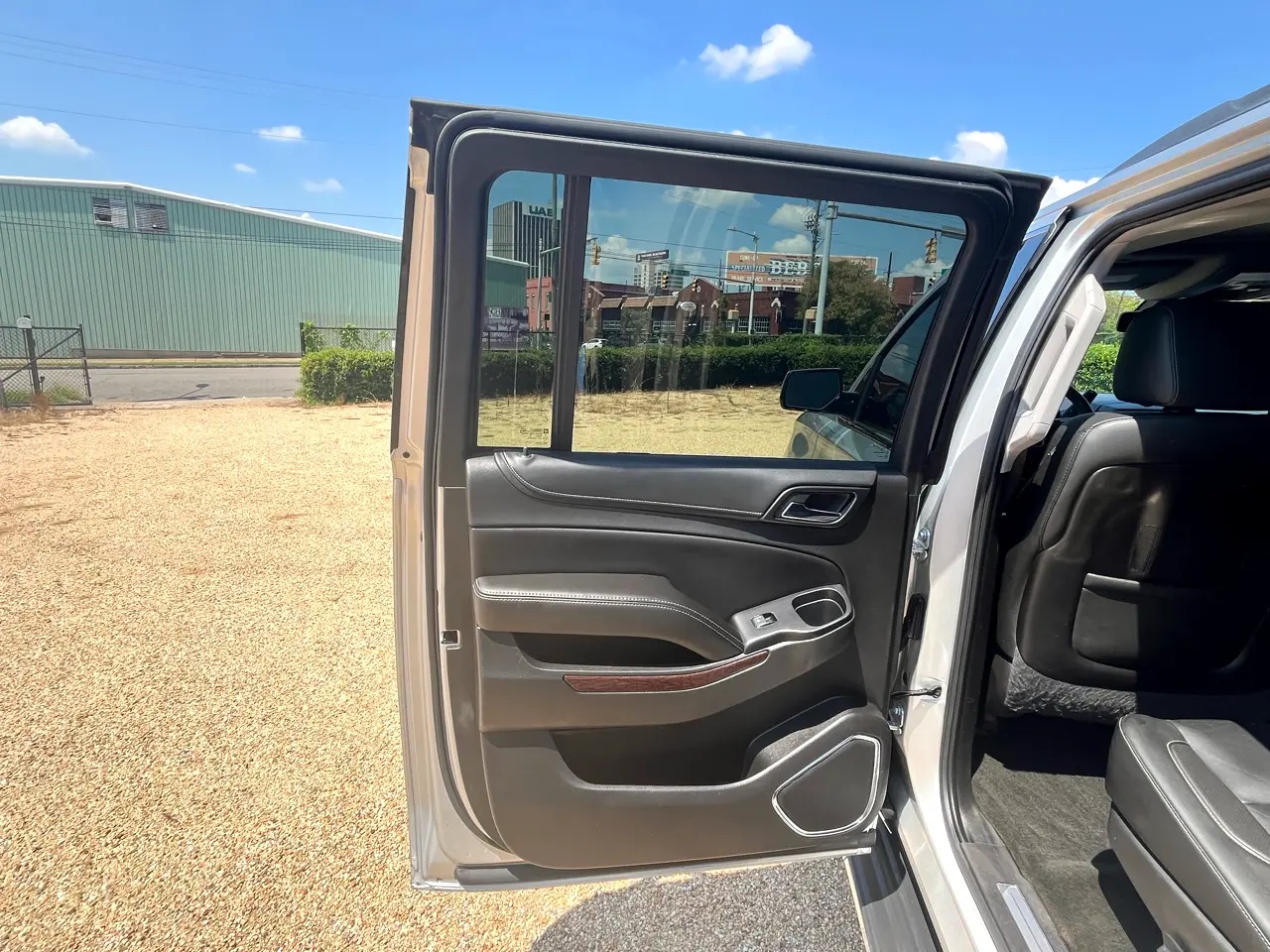 2016 GMC Yukon XL
