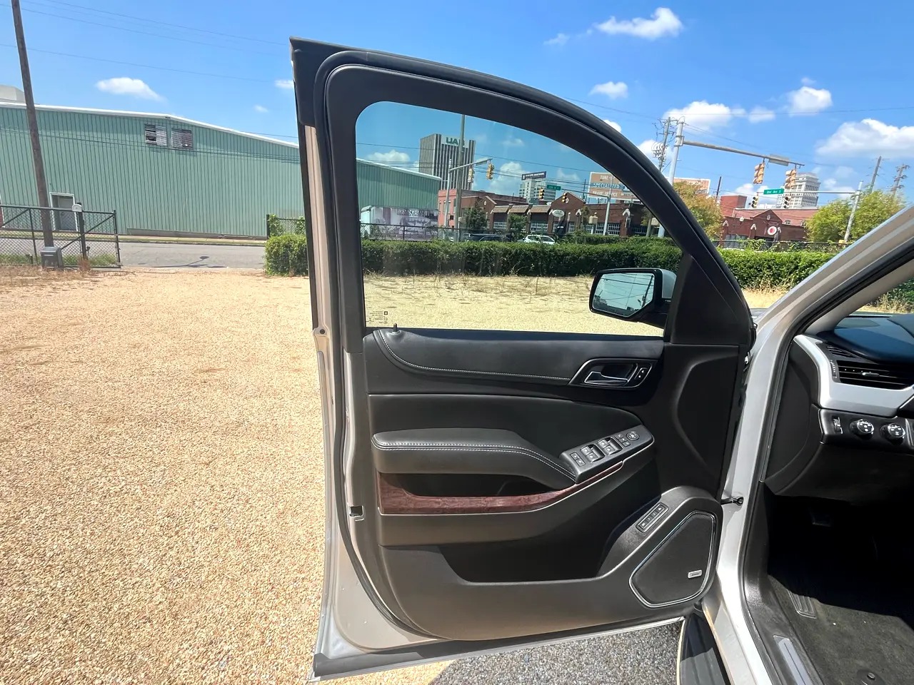 2016 GMC Yukon XL