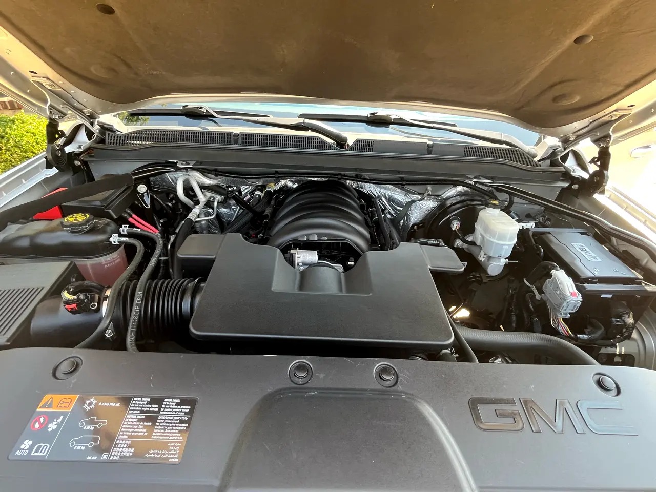2016 GMC Yukon XL