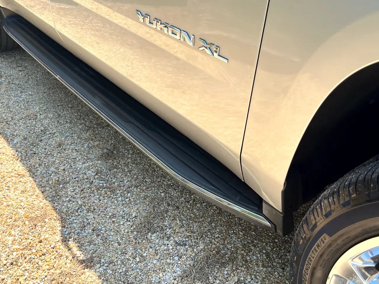 2016 GMC Yukon XL
