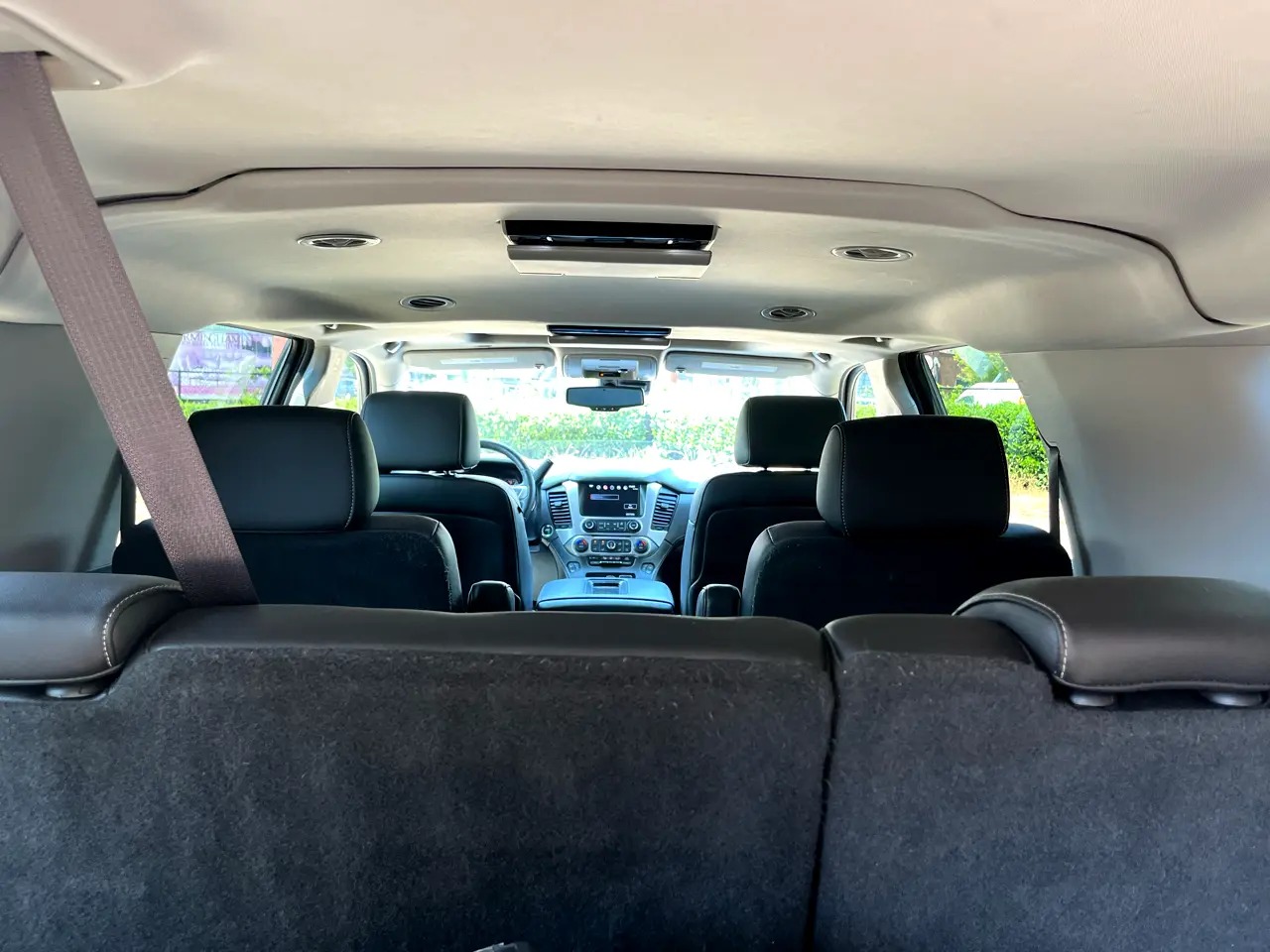 2016 GMC Yukon XL