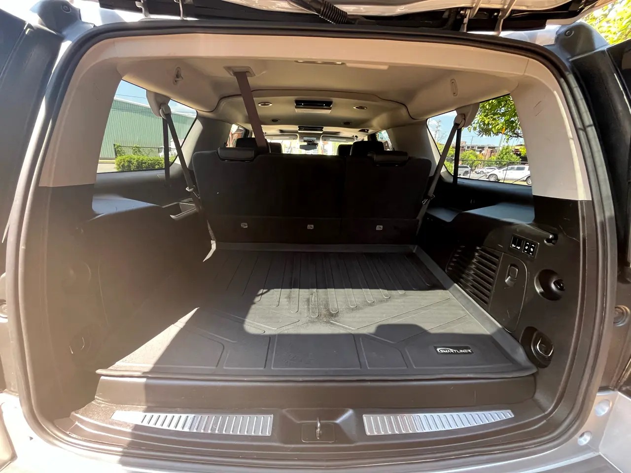2016 GMC Yukon XL