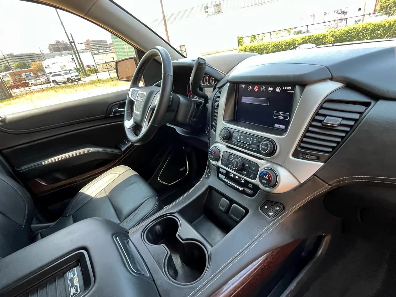 2016 GMC Yukon XL