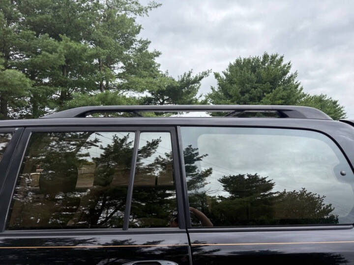 2003 Lexus LX 470