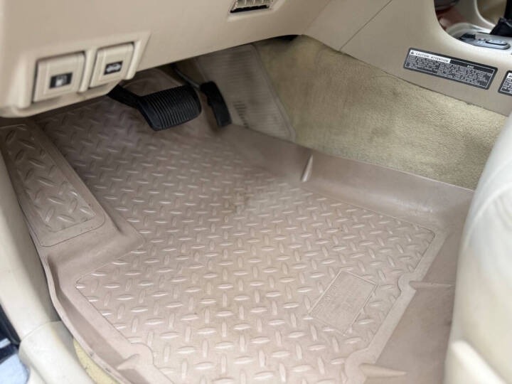 2003 Lexus LX 470