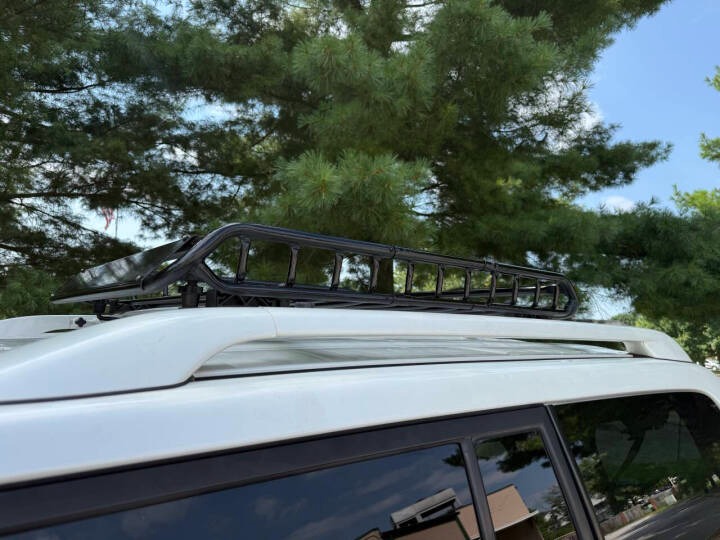 2004 Lexus LX 470