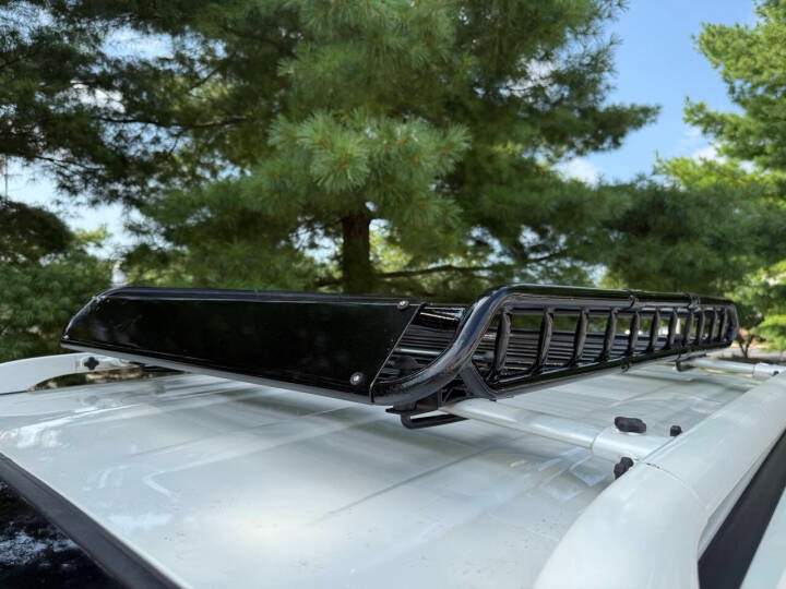 2004 Lexus LX 470