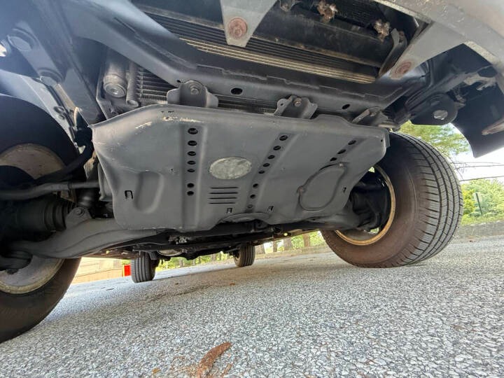 2004 Lexus LX 470