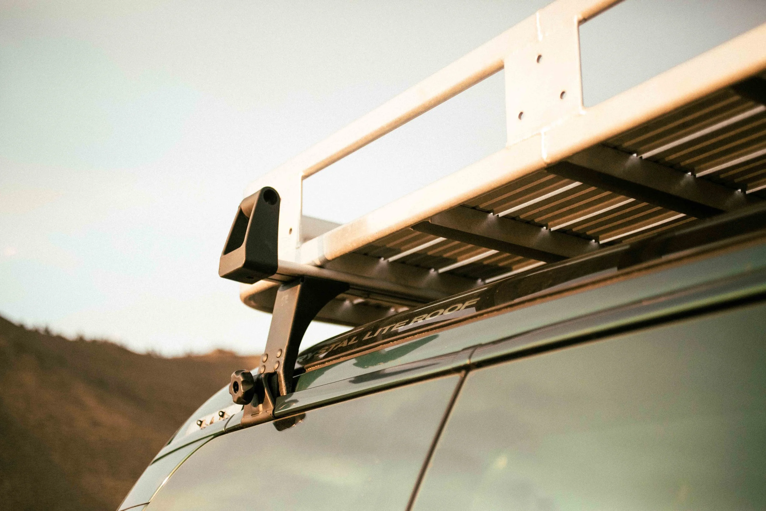 Reserved: 1997 Mitsubishi Delica L400 Space Gear