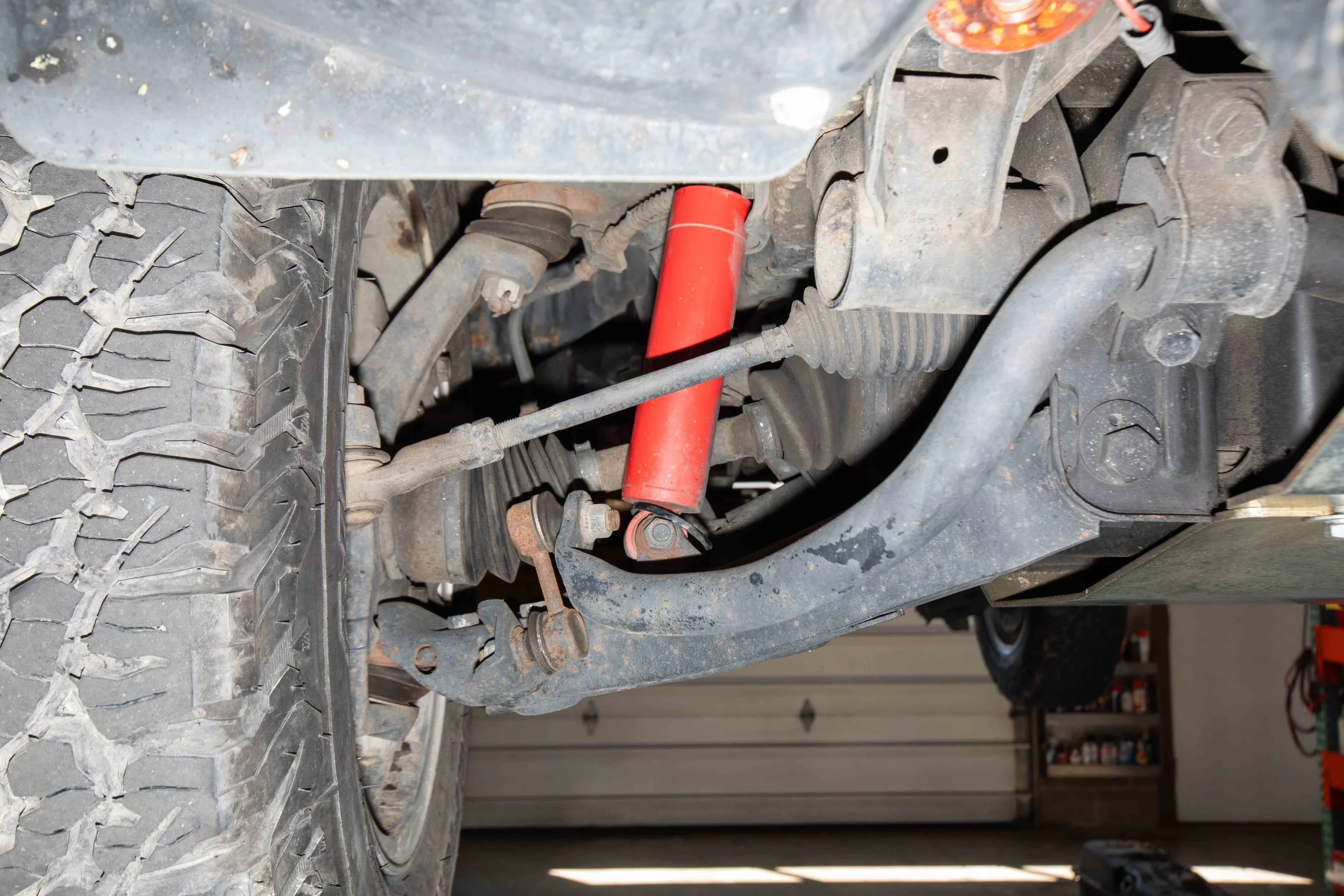 Reserved: 1997 Mitsubishi Delica L400 Space Gear - 4