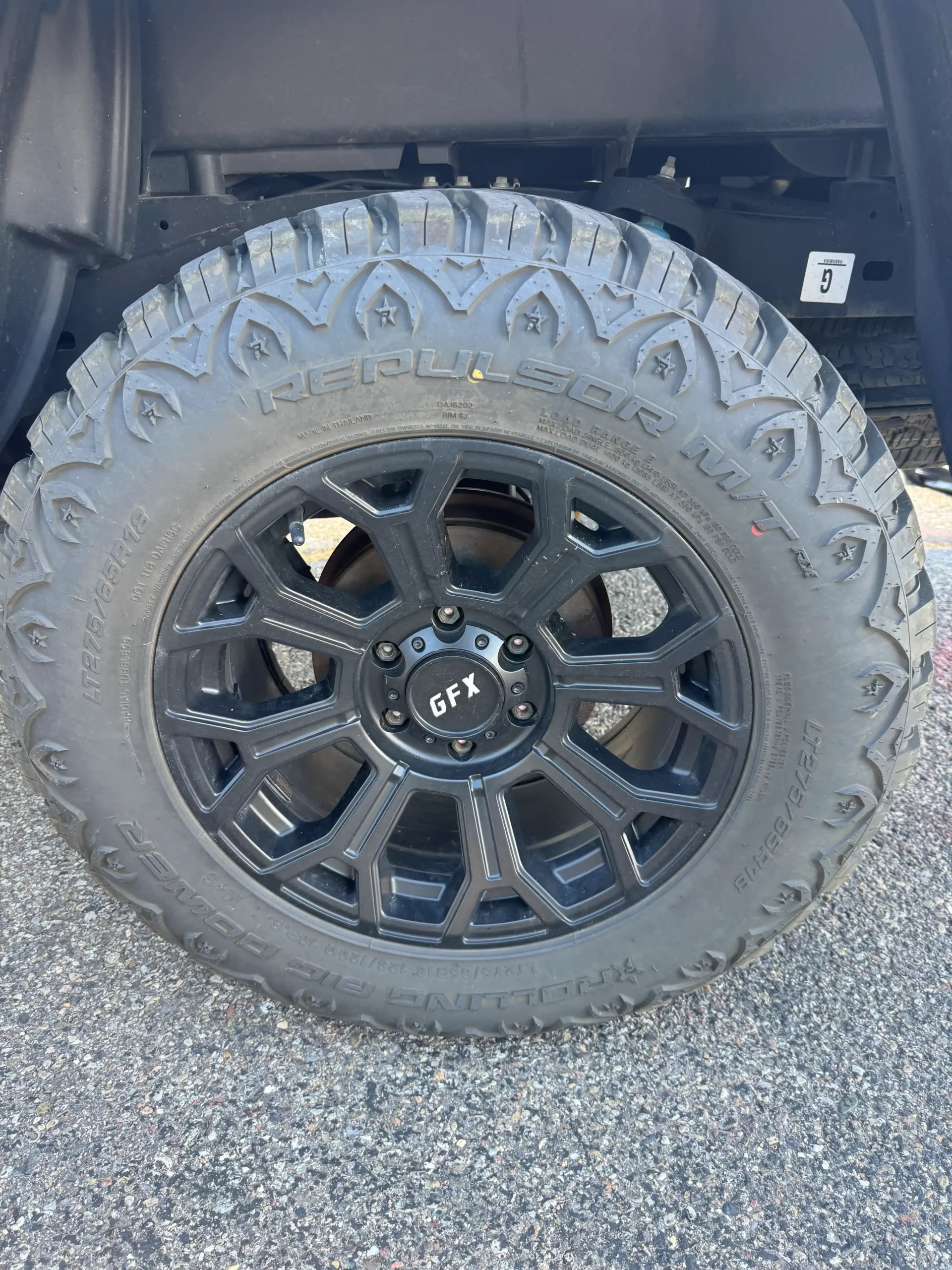 Supercharged 2021 Toyota Tacoma TRD Off-Road - 2