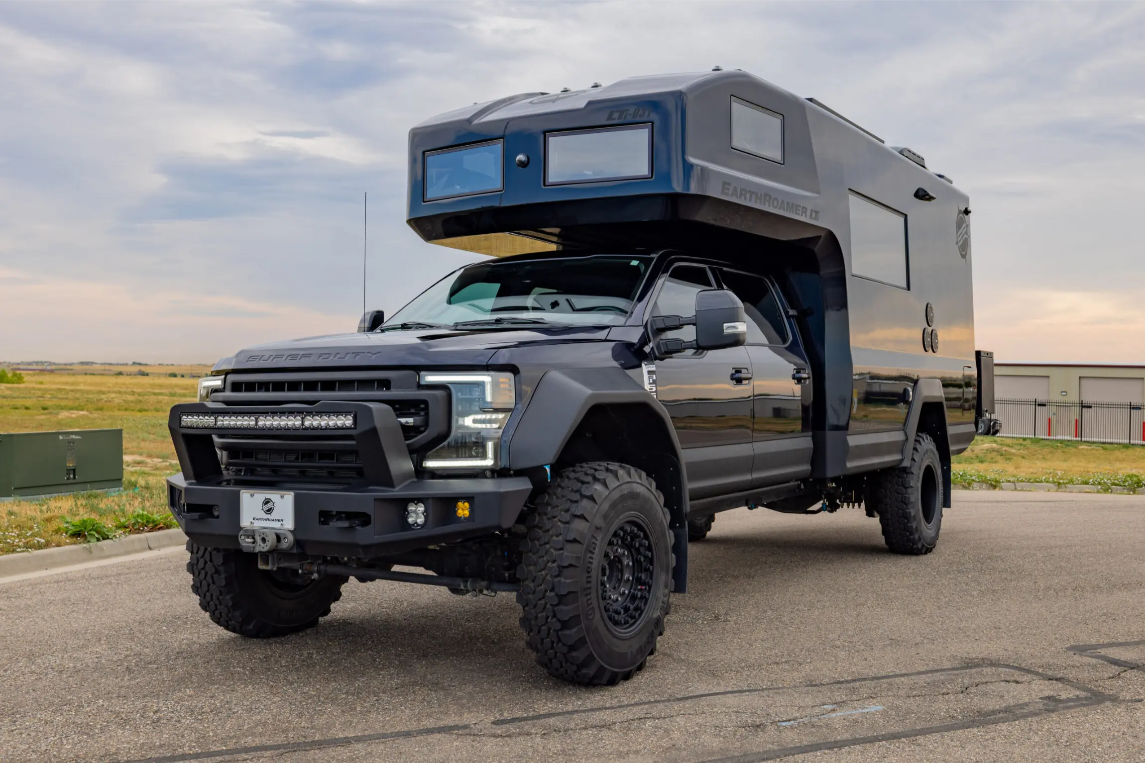  Ford (Model Pending)