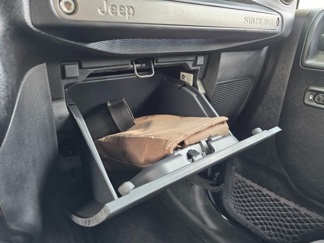 2017 Jeep Wrangler Unlimited Sport S