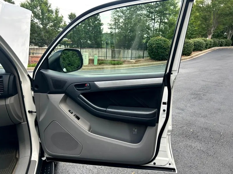 2006 Toyota 4Runner SR5