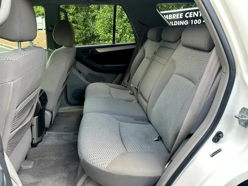 2006 Toyota 4Runner SR5