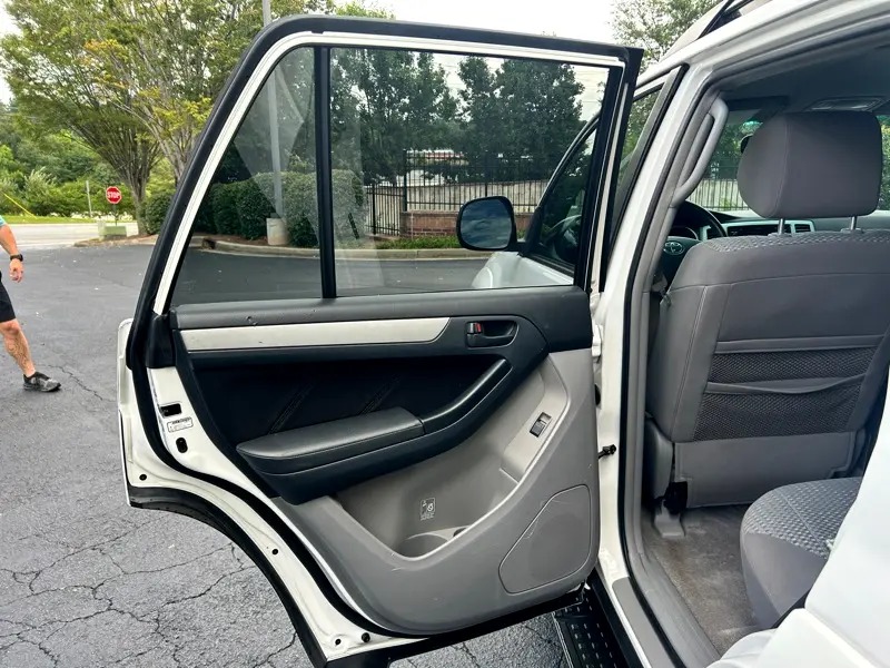 2006 Toyota 4Runner SR5