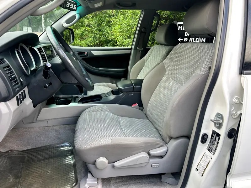 2006 Toyota 4Runner SR5