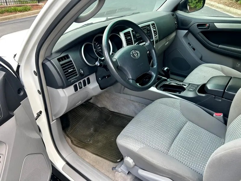 2006 Toyota 4Runner SR5