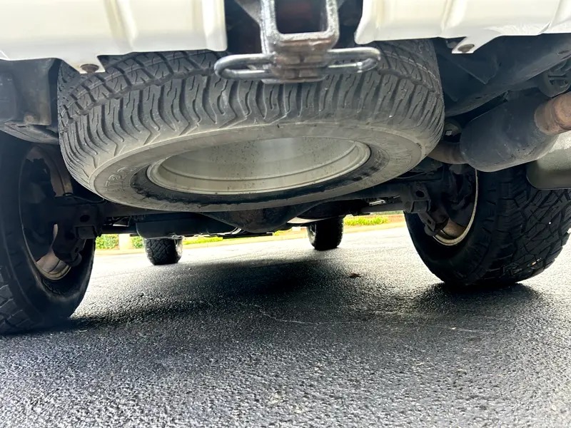 2006 Toyota 4Runner SR5