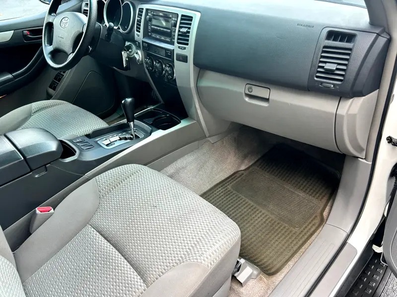 2006 Toyota 4Runner SR5