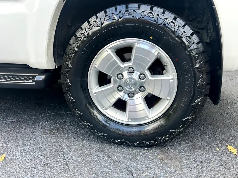 2006 Toyota 4Runner SR5