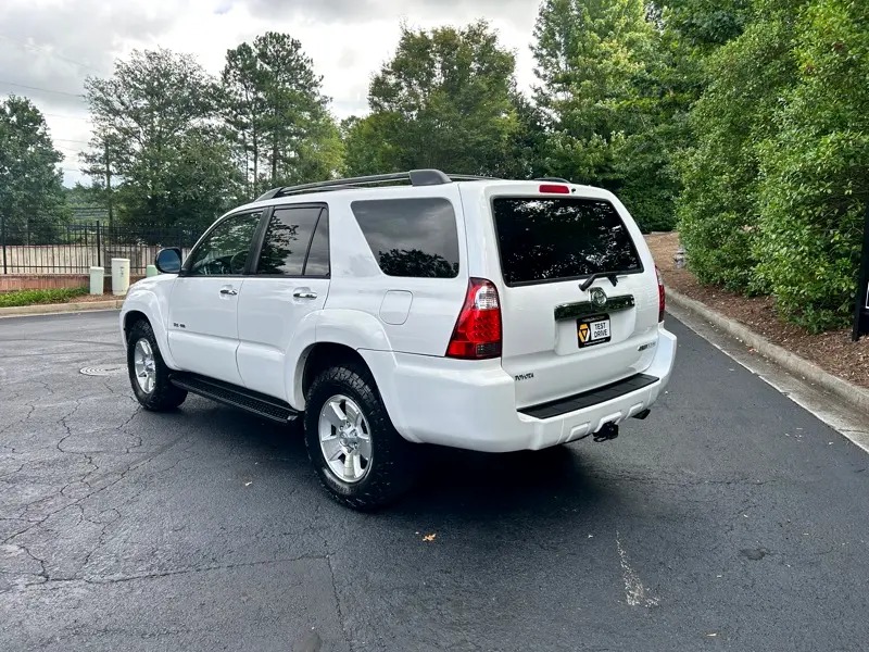 2006 Toyota 4Runner SR5 - 2