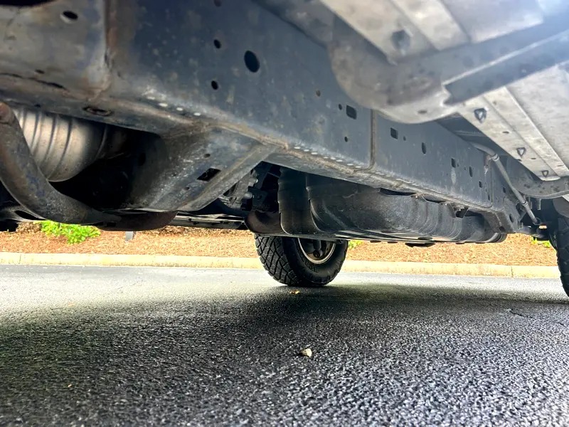 2006 Toyota 4Runner SR5