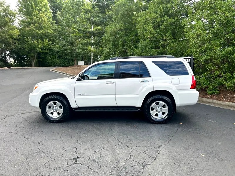 2006 Toyota 4Runner SR5 - 4