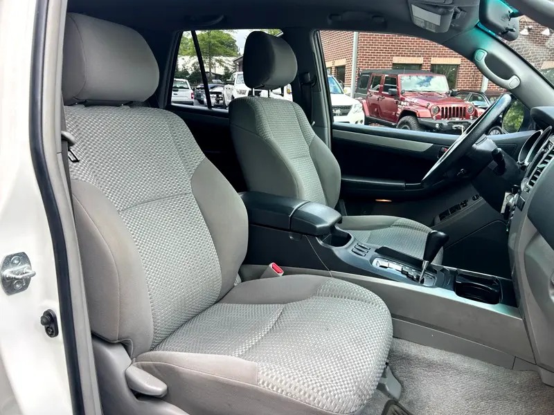 2006 Toyota 4Runner SR5