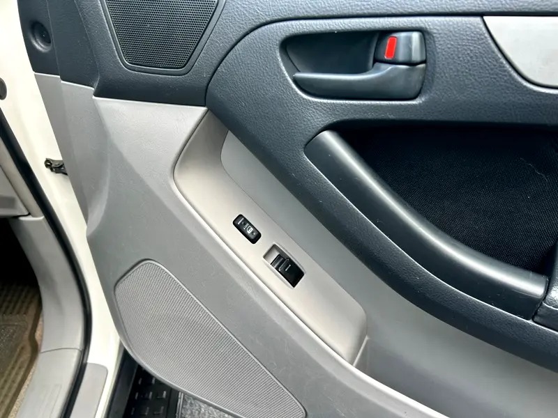 2006 Toyota 4Runner SR5