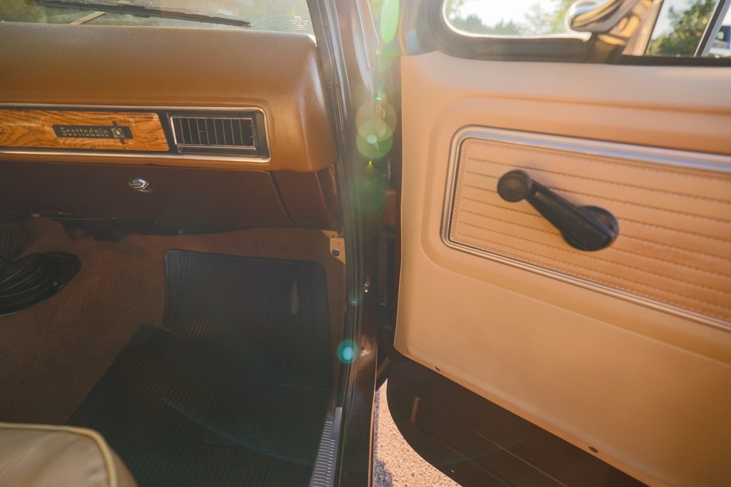 1977 Chevrolet C30 Scottsdale