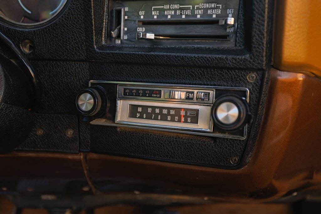 1977 Chevrolet C30 Scottsdale