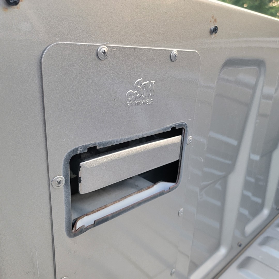 1998 Chevy C1500 Silverado