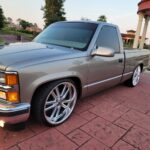 1998 Chevy C1500 Silverado - 3