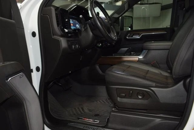 2024 Chevrolet Silverado 2500HD High Country Z71