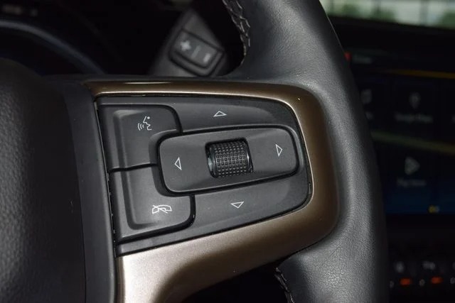 2024 Chevrolet Silverado 2500HD High Country Z71