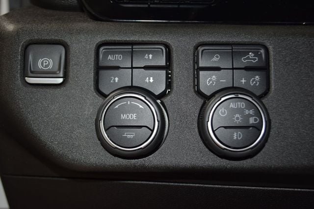 2024 Chevrolet Silverado 2500HD High Country Z71